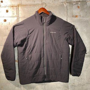 Patagonia - Nano-Air Jacket, Black